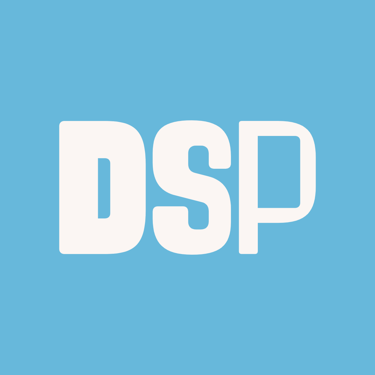 DSP logo