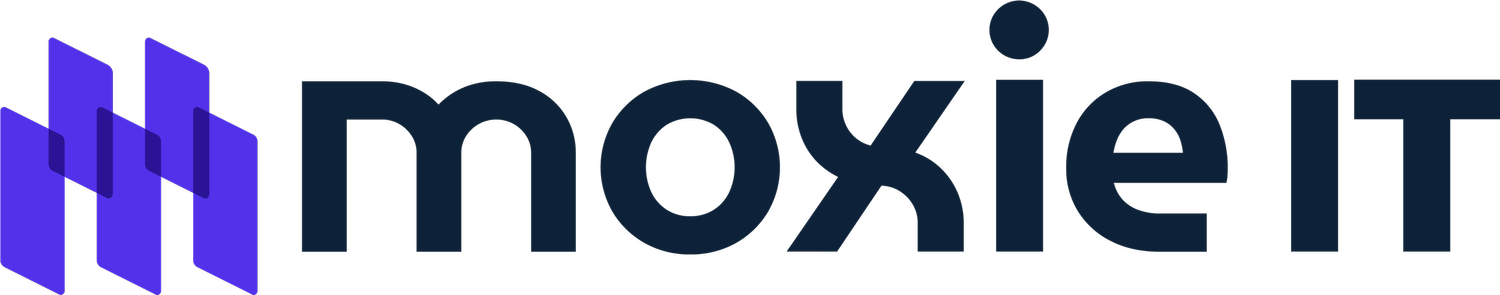 Moxie it logo